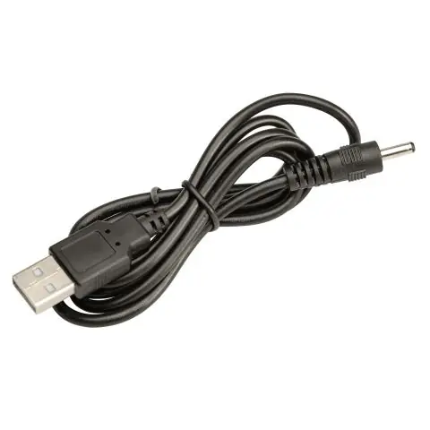 SCANGRIP 03.5307 Kabel I lager